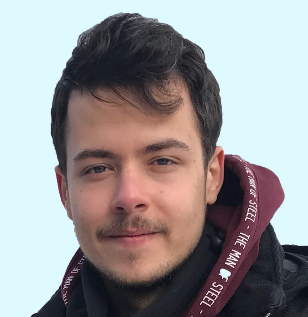 Berkay Doğukan Urhan