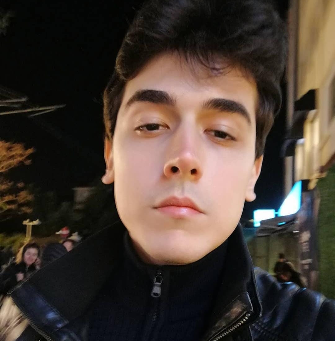 Doğukan Çiçek