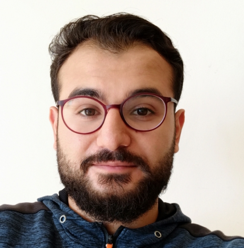 Fatih Ejder