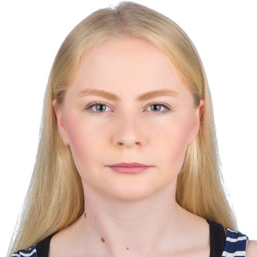 Merve Satmaz