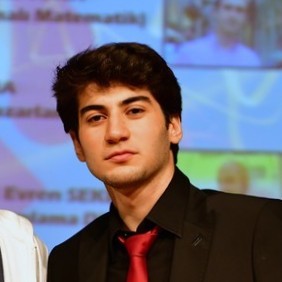 Veysel Demirel